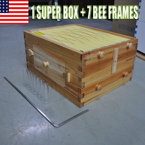 Auto sheddingbeehives spare - sheddingbeehives,