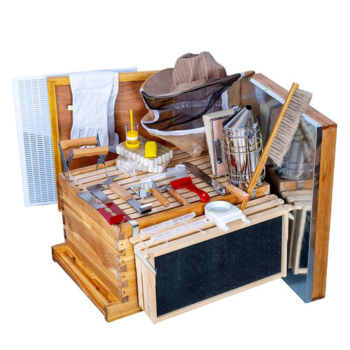 Beehive starter kit - beehive,